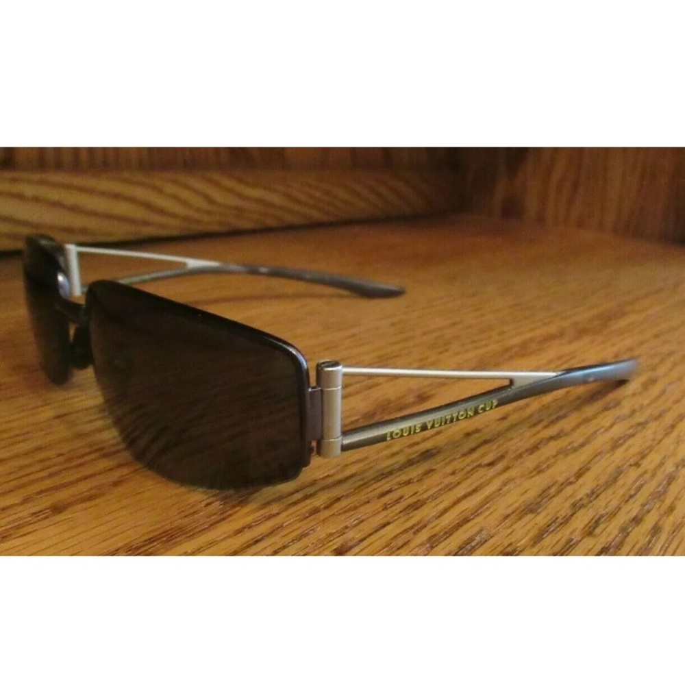 Vintage LOUIS VUITTON Sunglasses LV Cup Limited - Picture 3 of 8